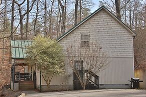 Cedar Falls 8 - Three Bedroom Chalet