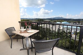 Mountain View Condo 1205 - Two Bedroom Condo