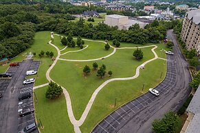 Mountain View Condo 1205 - Two Bedroom Condo