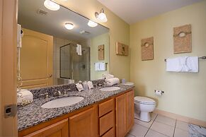 Mountain View Condo 1205 - Two Bedroom Condo