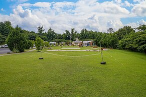 Mountain View Condo 1205 - Two Bedroom Condo