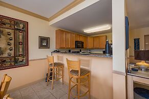 Mountain View Condo 1205 - Two Bedroom Condo