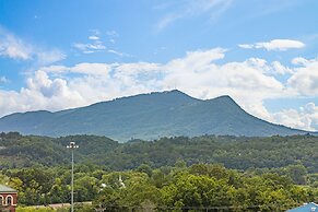 Mountain View Condo 1205 - Two Bedroom Condo