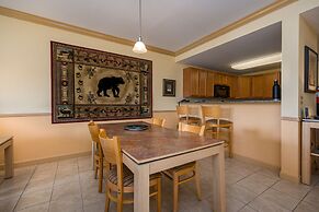 Mountain View Condo 1205 - Two Bedroom Condo