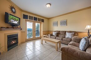 Mountain View Condo 1205 - Two Bedroom Condo