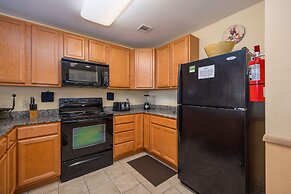 Mountain View Condo 1205 - Two Bedroom Condo