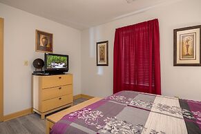 Mountain View Condo 1205 - Two Bedroom Condo