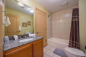 Mountain View Condo 1205 - Two Bedroom Condo