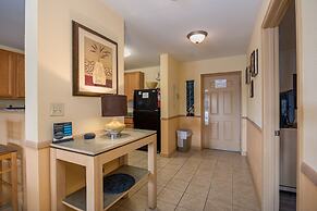 Mountain View Condo 1205 - Two Bedroom Condo