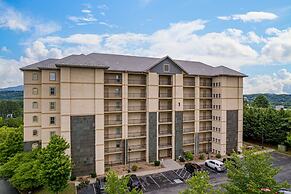 Mountain View Condo 1205 - Two Bedroom Condo