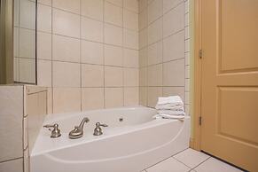 Mountain View Condo 1205 - Two Bedroom Condo