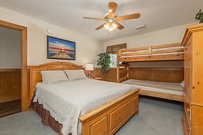 Magnolia Place 5 - Eight Bedroom Chalet