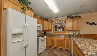 Magnolia Place 5 - Eight Bedroom Chalet