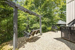 Magnolia Place 5 - Eight Bedroom Chalet