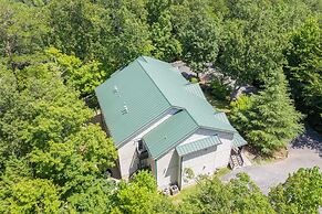 Magnolia Place 5 - Eight Bedroom Chalet