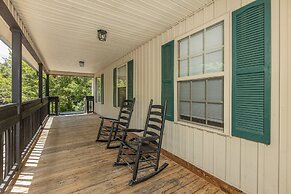 Magnolia Place 5 - Eight Bedroom Chalet