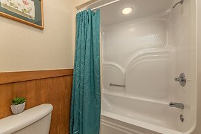 Magnolia Place 5 - Eight Bedroom Chalet