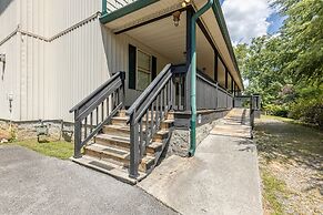 Magnolia Place 5 - Eight Bedroom Chalet