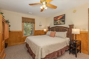 Magnolia Place 5 - Eight Bedroom Chalet