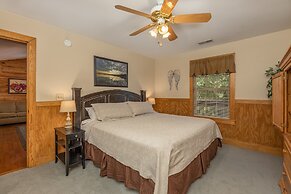 Magnolia Place 5 - Eight Bedroom Chalet