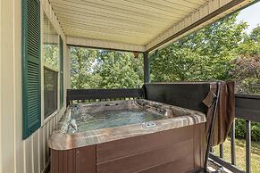 Magnolia Place 5 - Eight Bedroom Chalet