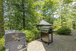 Magnolia Place 5 - Eight Bedroom Chalet