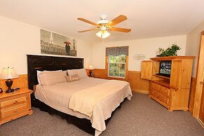 Walnut Grove 2 - Three Bedroom Chalet