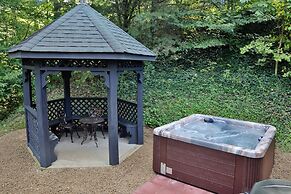 Walnut Grove 2 - Three Bedroom Chalet