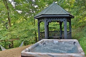 Walnut Grove 2 - Three Bedroom Chalet