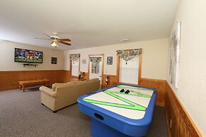 Walnut Grove 2 - Three Bedroom Chalet