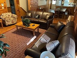 Walnut Grove 2 - Three Bedroom Chalet