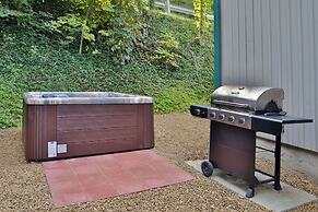 Walnut Grove 2 - Three Bedroom Chalet