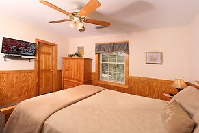 Walnut Grove 2 - Three Bedroom Chalet
