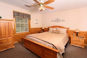 Walnut Grove 2 - Three Bedroom Chalet