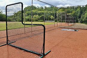 Walnut Grove 2 - Three Bedroom Chalet