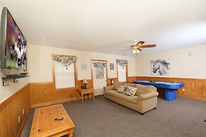 Walnut Grove 2 - Three Bedroom Chalet