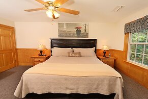 Walnut Grove 2 - Three Bedroom Chalet