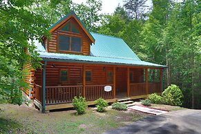 Around the Mountain - One Bedroom Cabin