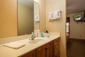 Briarstone Lodge Condo 13F - Three Bedroom Condo