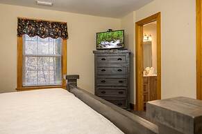 Briarstone Lodge Condo 13F - Three Bedroom Condo