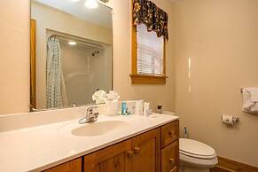 Briarstone Lodge Condo 13F - Three Bedroom Condo