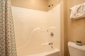 Briarstone Lodge Condo 13F - Three Bedroom Condo