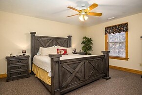 Briarstone Lodge Condo 13F - Three Bedroom Condo