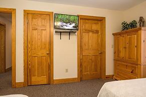 Briarstone Lodge Condo 13F - Three Bedroom Condo