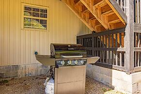 Briarstone Lodge Condo 13F - Three Bedroom Condo