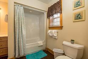 Briarstone Lodge Condo 13F - Three Bedroom Condo