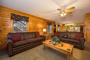 Briarstone Lodge Condo 13F - Three Bedroom Condo