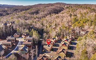 Splash Mansion - Four Bedroom Chalet