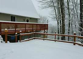 Million Dollar View - Four Bedroom Cabin