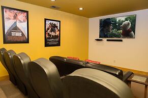 Serene Oasis - Four Bedroom Chalet